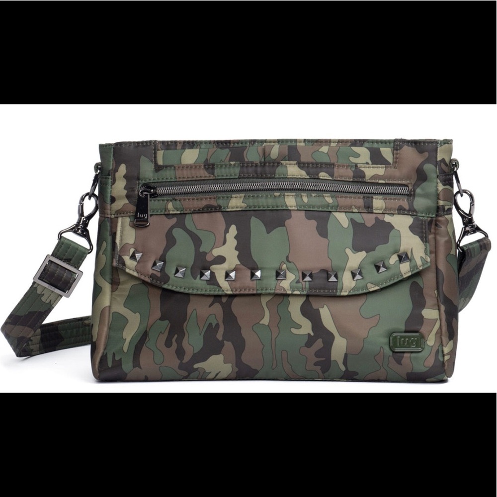 LUG Pacer 2 Crossbody or Shoulder Bag
